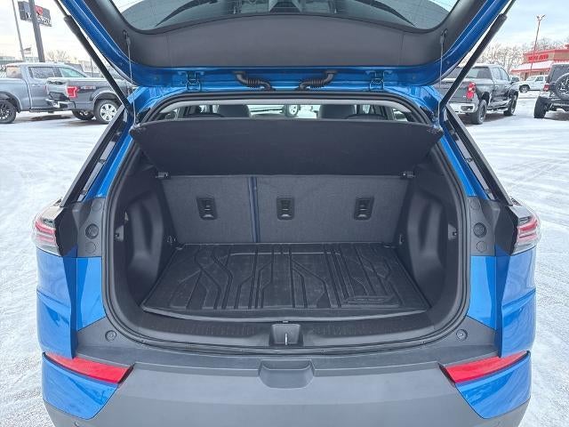 2023 Chevrolet Bolt EUV FWD 4dr Premier