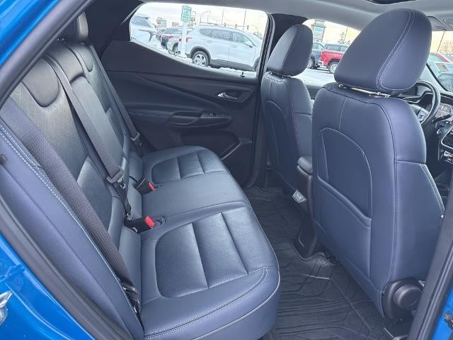 2023 Chevrolet Bolt EUV FWD 4dr Premier