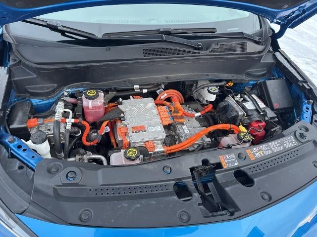 2023 Chevrolet Bolt EUV FWD 4dr Premier