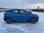 2023 Chevrolet Bolt EUV FWD 4dr Premier