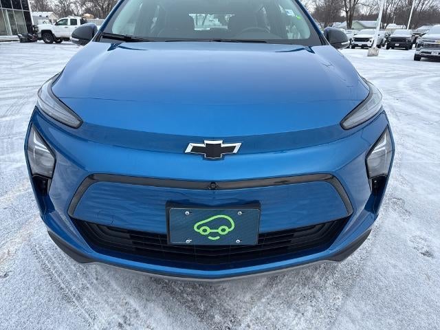 2023 Chevrolet Bolt EUV FWD 4dr Premier