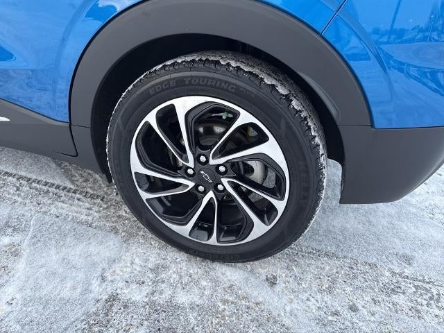 2023 Chevrolet Bolt EUV FWD 4dr Premier