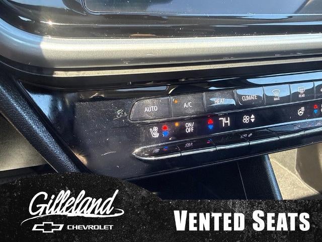 2023 Chevrolet Bolt EUV Premier - Photo 17