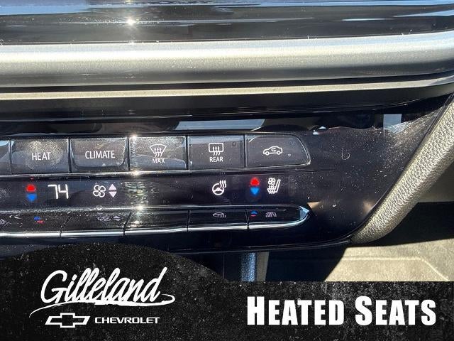2023 Chevrolet Bolt EUV Premier - Photo 18