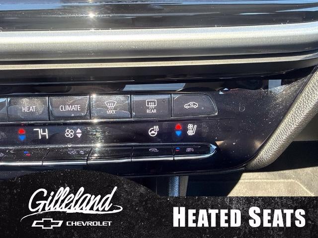2023 Chevrolet Bolt EUV Premier
