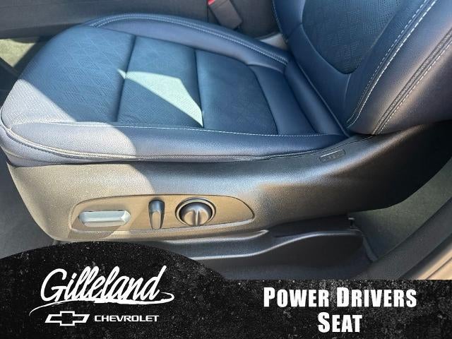 2023 Chevrolet Bolt EUV Premier - Photo 21