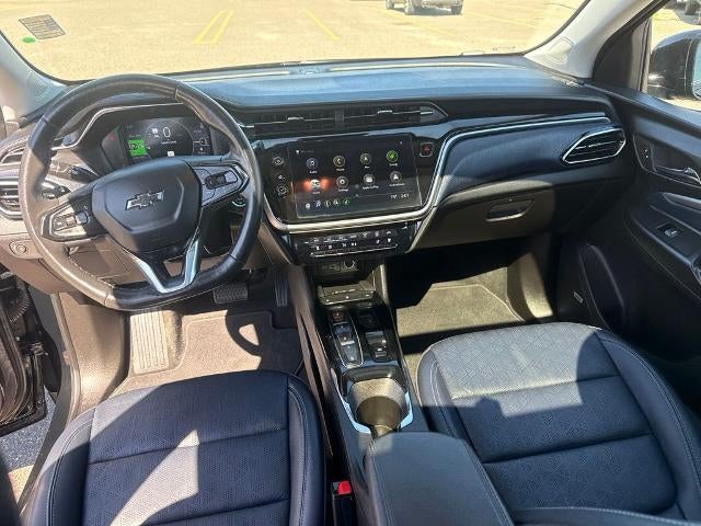 2023 Chevrolet Bolt EUV Premier - Photo 22