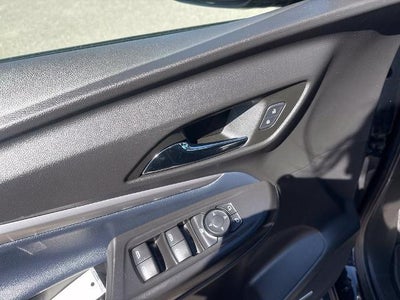 2023 Chevrolet Bolt EUV Premier