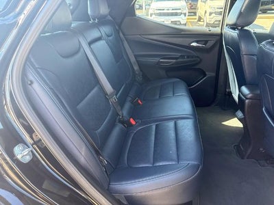 2023 Chevrolet Bolt EUV Premier