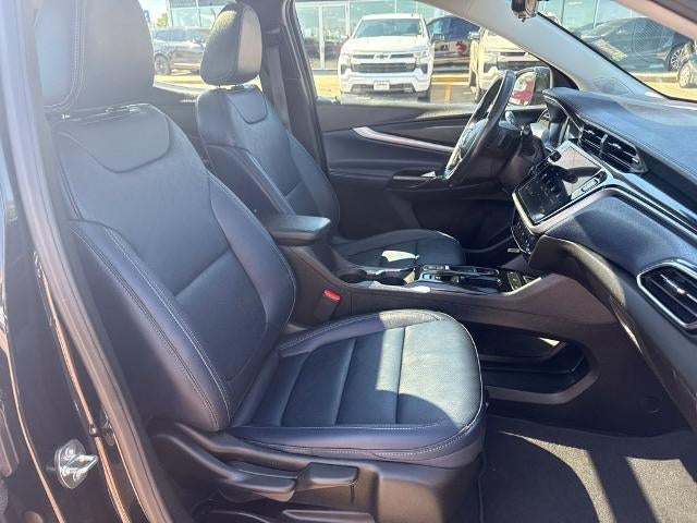 2023 Chevrolet Bolt EUV Premier