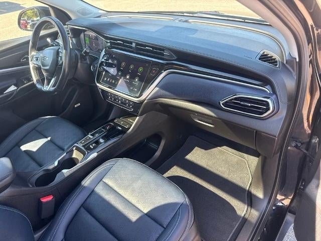 2023 Chevrolet Bolt EUV Premier - Photo 31