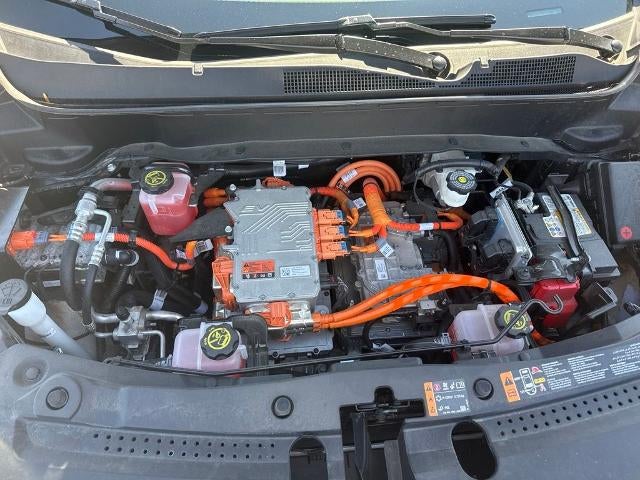 2023 Chevrolet Bolt EUV Premier - Photo 32