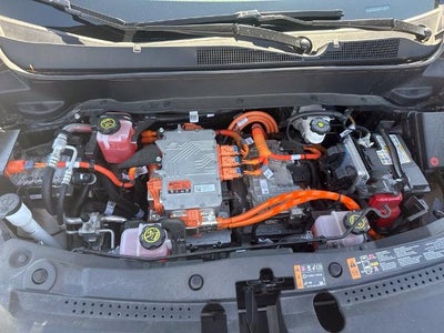 2023 Chevrolet Bolt EUV Premier