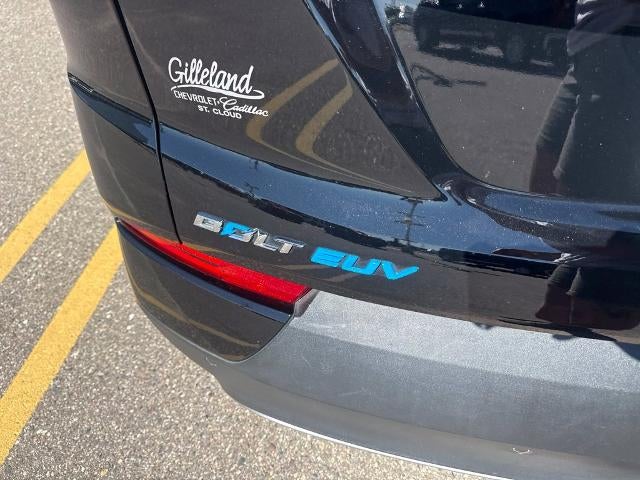 2023 Chevrolet Bolt EUV Premier