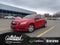 2014 Chevrolet Cruze Sedan LS (Manual)
