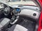 2014 Chevrolet Cruze Sedan LS (Manual)