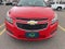 2014 Chevrolet Cruze Sedan LS (Manual)