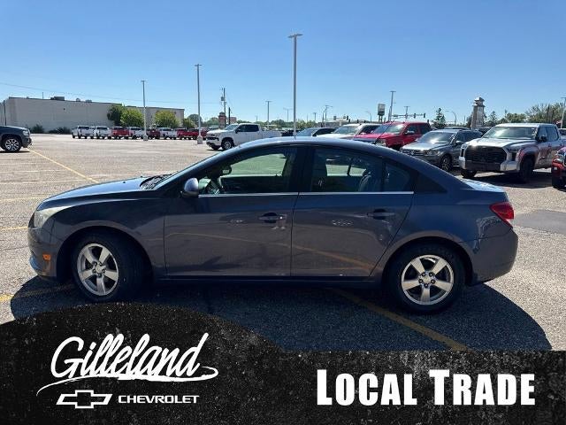 Used 2014 Chevrolet Cruze 1FL with VIN 1G1PK5SB2E7391664 for sale in St. Cloud, Minnesota