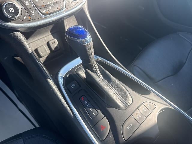 2018 Chevrolet Volt Premier