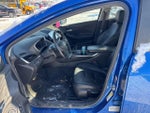 2018 Chevrolet Volt Premier