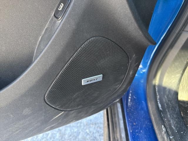 2018 Chevrolet Volt Premier