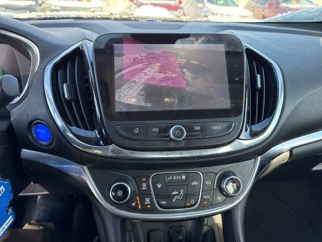 2018 Chevrolet Volt Premier