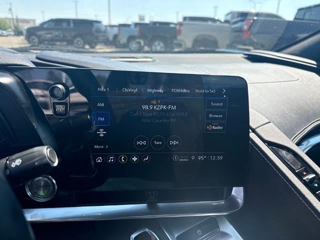 2023 Chevrolet Corvette Stingray 1LT