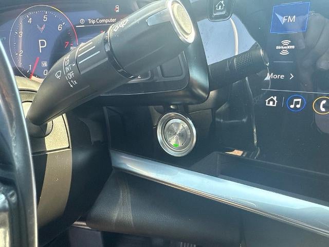 2023 Chevrolet Corvette Stingray 1LT