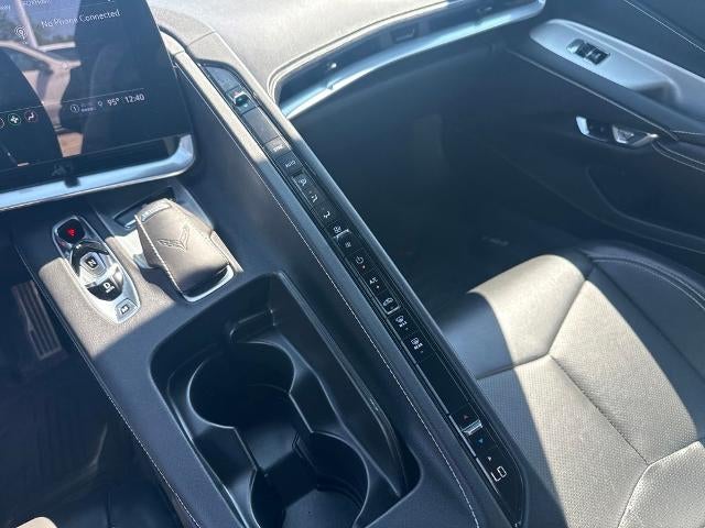 2023 Chevrolet Corvette Stingray 1LT