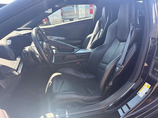 2023 Chevrolet Corvette Stingray 1LT