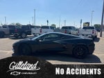 2023 Chevrolet Corvette Stingray 1LT