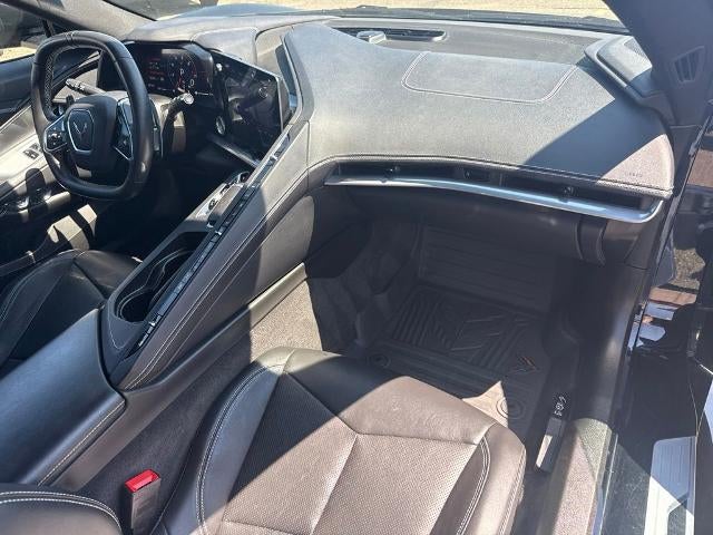 2023 Chevrolet Corvette Stingray 1LT