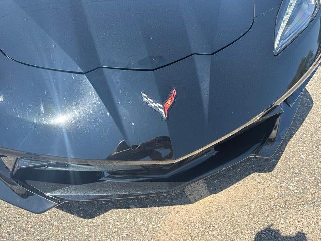 2023 Chevrolet Corvette Stingray 1LT