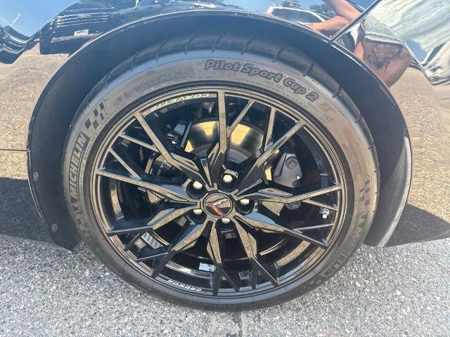 2023 Chevrolet Corvette Stingray 1LT