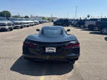 2023 Chevrolet Corvette Stingray 1LT
