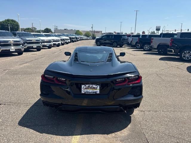 2023 Chevrolet Corvette Stingray 1LT