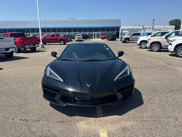 2023 Chevrolet Corvette Stingray 1LT
