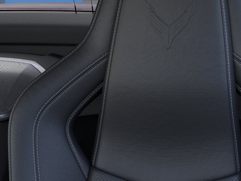 2027 Chevrolet Corvette Stingray 1LT
