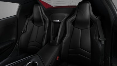 2027 Chevrolet Corvette Stingray 1LT