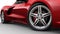 2027 Chevrolet Corvette Stingray 1LT