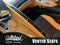 2025 Chevrolet Corvette Stingray 3LT