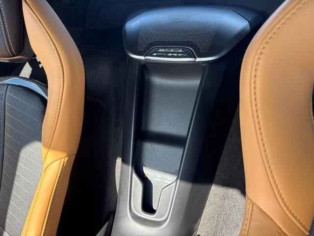 2025 Chevrolet Corvette 3LT - Photo 19
