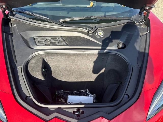 2025 Chevrolet Corvette 3LT - Photo 28