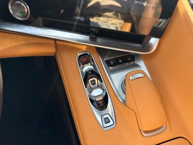 2025 Chevrolet Corvette 3LT - Photo 50