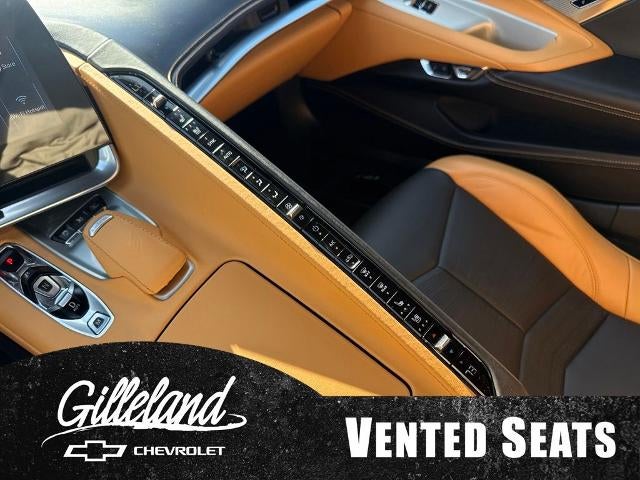 2025 Chevrolet Corvette 3LT - Photo 51