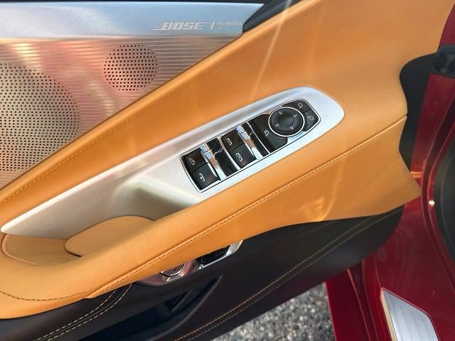 2025 Chevrolet Corvette 3LT - Photo 56