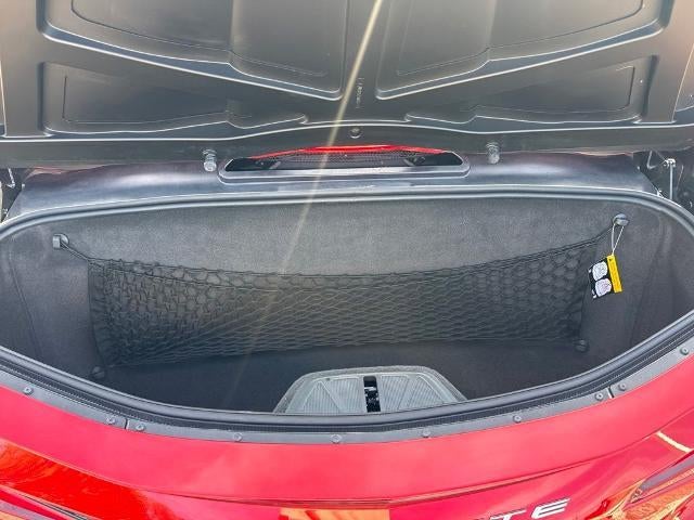 2025 Chevrolet Corvette 3LT - Photo 58