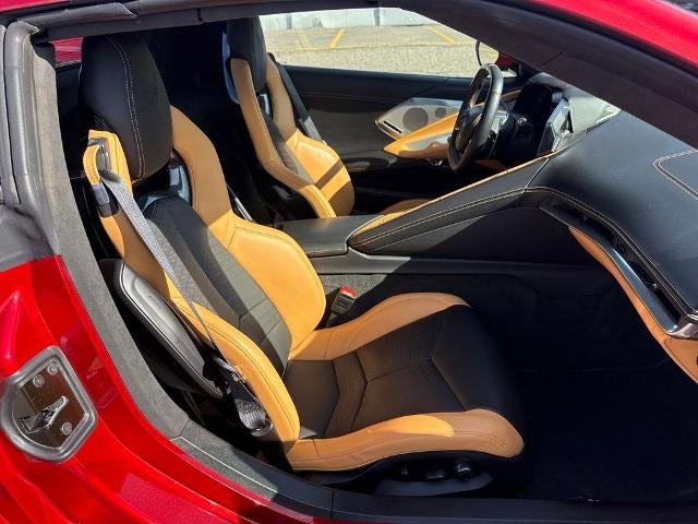2025 Chevrolet Corvette 3LT - Photo 59