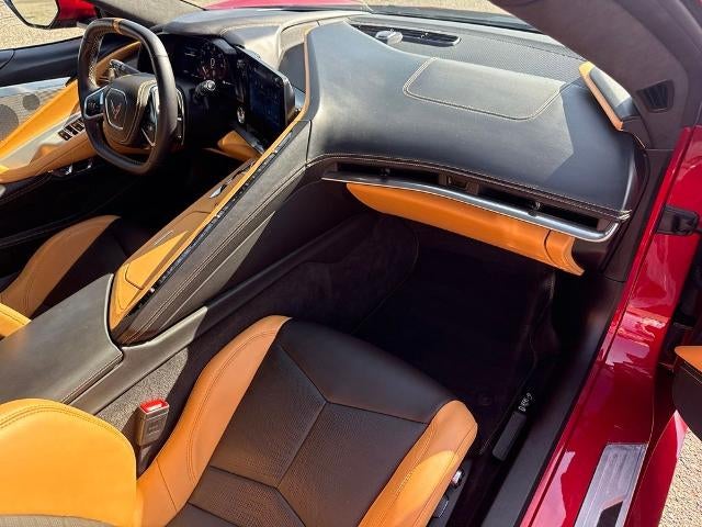 2025 Chevrolet Corvette 3LT - Photo 60