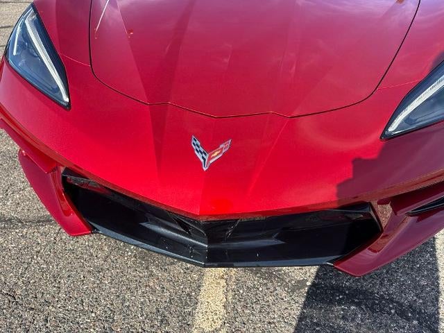 2025 Chevrolet Corvette 3LT - Photo 62